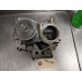 07C126 Water Coolant Pump From 2010 Subaru Impreza  2.5 21111AA280